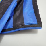 Atalanta 1996/1997 Home Retro Jersey