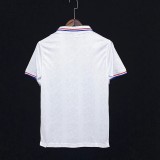 Netherlands 1994/1995 Away Retro Jersey