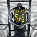 Men's Shaquille O'Neal Team Jersey