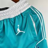 Men's Blue Team Shorts