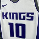 Men's 2023 Demar DeRozan Team Jersey