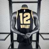 Men's 2024 Ja Morant Team Jersey