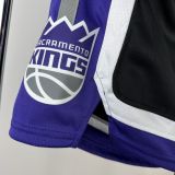 Men's 2024 Black Team Shorts