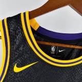 Men's Shaquille O'Neal Team Jersey