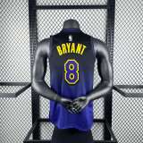 Men's 2025 Kobe Bryant Team Jersey - City Edition