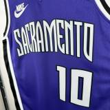 Men's 2025 Demar DeRozan Retro Team Jersey