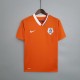 Netherlands 2008/2009 Home Retro Jersey