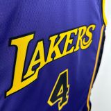 Men's 2023 Dalton Knecht Team Jersey - Statement Edition