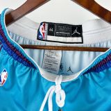 Men's 2024 Retro Team Shorts
