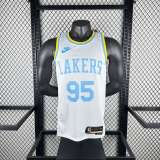 Men's 2023 Toscano Anderson Retro Team Jersey