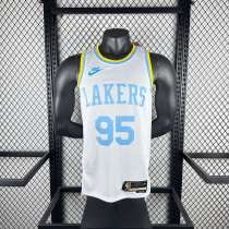 Men's 2023 Toscano Anderson Retro Team Jersey