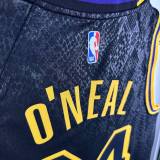 Men's Shaquille O'Neal Team Jersey