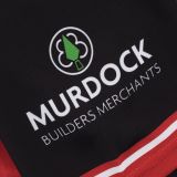 Down GAA 2025 Men's Home Jersey - 3 Stripe