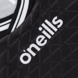 Sligo GAA 2025 Men's Home Jersey - 3 Stripe