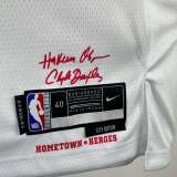 Men's 2024 Alperen Sengun Team Jersey - City Edition