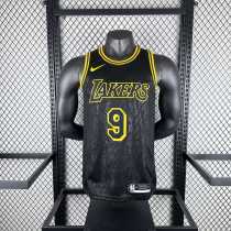 Men's Bronny James Team Jersey