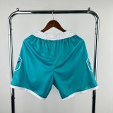 Men's Blue Team Shorts