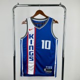 Men's 2024 Demar DeRozan Team Jersey - City Edition