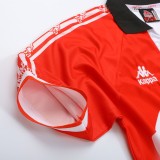 Athletic Bilbao 1997/1998 Centenary Retro Jersey
