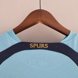 Tottenham Hotspur 2006/2007 Away Retro Jersey