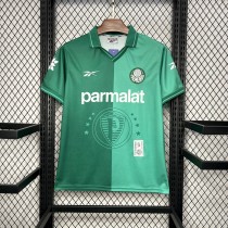 Palmeiras 1997 Home Retro Jersey