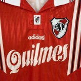 River Plate 1996/1997 Away Retro Jersey