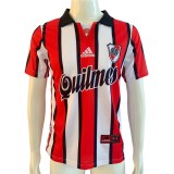 River Plate 1999/2000 Third Retro Jersey