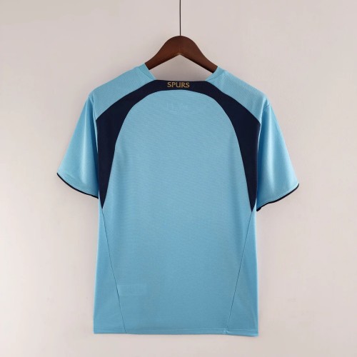Tottenham Hotspur 2006/2007 Away Retro Jersey