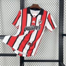 River Plate 1999/2000 Third Retro Jersey