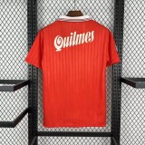River Plate 1996/1997 Away Retro Jersey