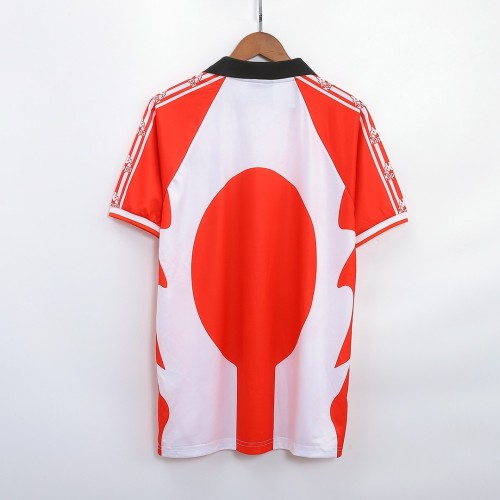Athletic Bilbao 1997/1998 Centenary Retro Jersey