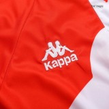 Athletic Bilbao 1997/1998 Centenary Retro Jersey