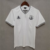 Tottenham Hotspur 1982 Home Centenary Retro Jersey