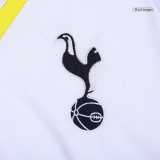 Tottenham Hotspur 2009/2010 Home Retro Jersey