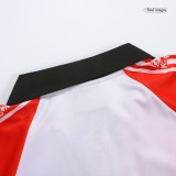 Athletic Bilbao 1997/1998 Centenary Retro Jersey
