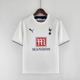 Tottenham Hotspur 2006/2007 Home Retro Jersey