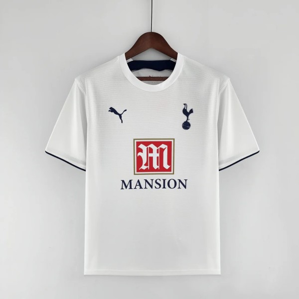 Tottenham Hotspur 2006/2007 Home Retro Jersey