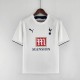Tottenham Hotspur 2006/2007 Home Retro Jersey