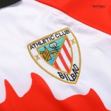 Athletic Bilbao 1997/1998 Centenary Retro Jersey