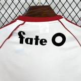 River Plate 1986 Home Retro Jersey