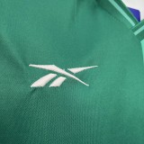 Palmeiras 1997 Home Retro Jersey