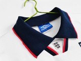 England 1993/1995 Home Retro Jersey