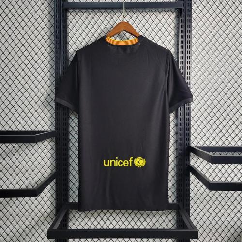Barcelona 2013/2014 Third Retro Jersey