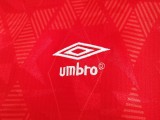 England 1990/1993 Away Retro Jersey