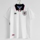England 1993/1995 Home Retro Jersey