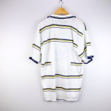 Parma Calcio 1998/1999 Away Retro Jersey