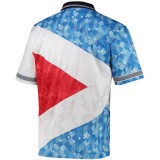 England 1990 Mash-Up Retro Jersey