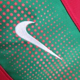 Portugal 2010 Home Retro Jersey