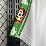 Werder Bremen 2001/2002 Away Retro Jersey
