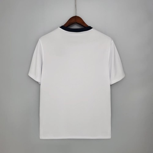 England 2013 Home 150th Anniversary Retro Jersey